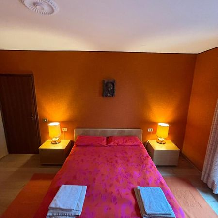 Casa Vacanza Caspoggio Bagian luar foto
