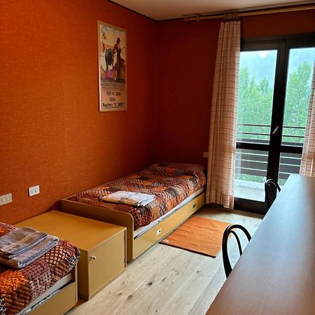 Casa Vacanza Caspoggio Bagian luar foto