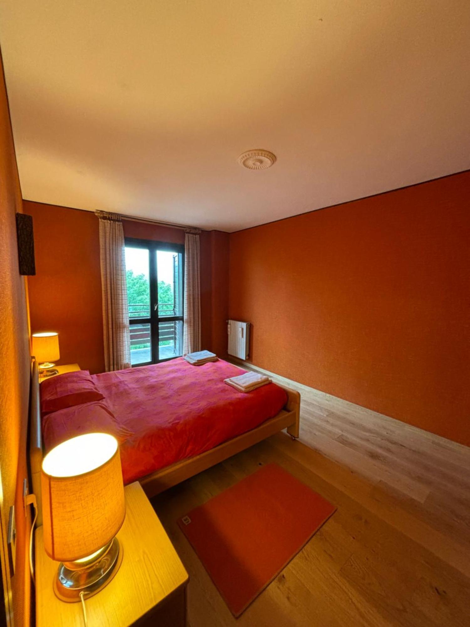Casa Vacanza Caspoggio Bagian luar foto