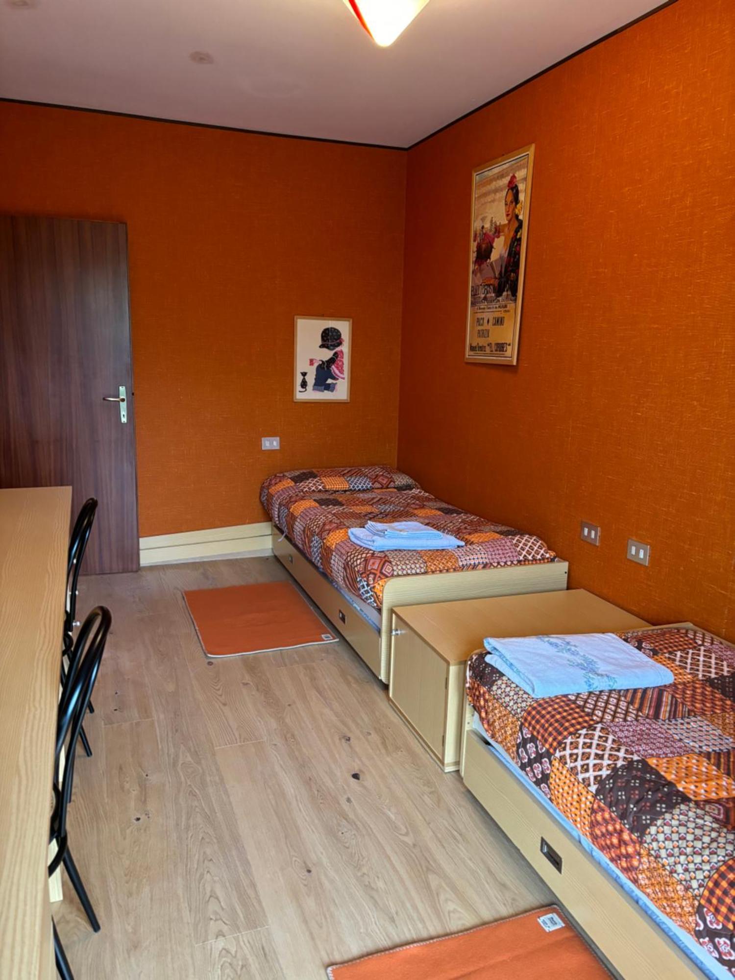 Casa Vacanza Caspoggio Bagian luar foto
