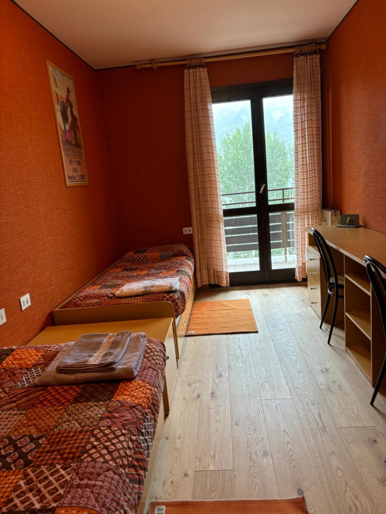 Casa Vacanza Caspoggio Bagian luar foto