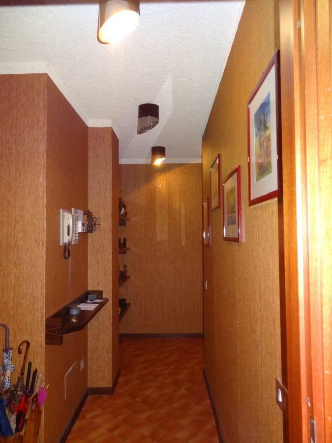 Casa Vacanza Caspoggio Bagian luar foto