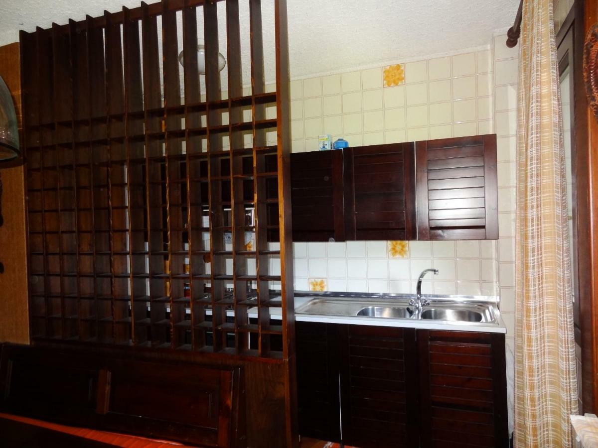 Casa Vacanza Caspoggio Bagian luar foto
