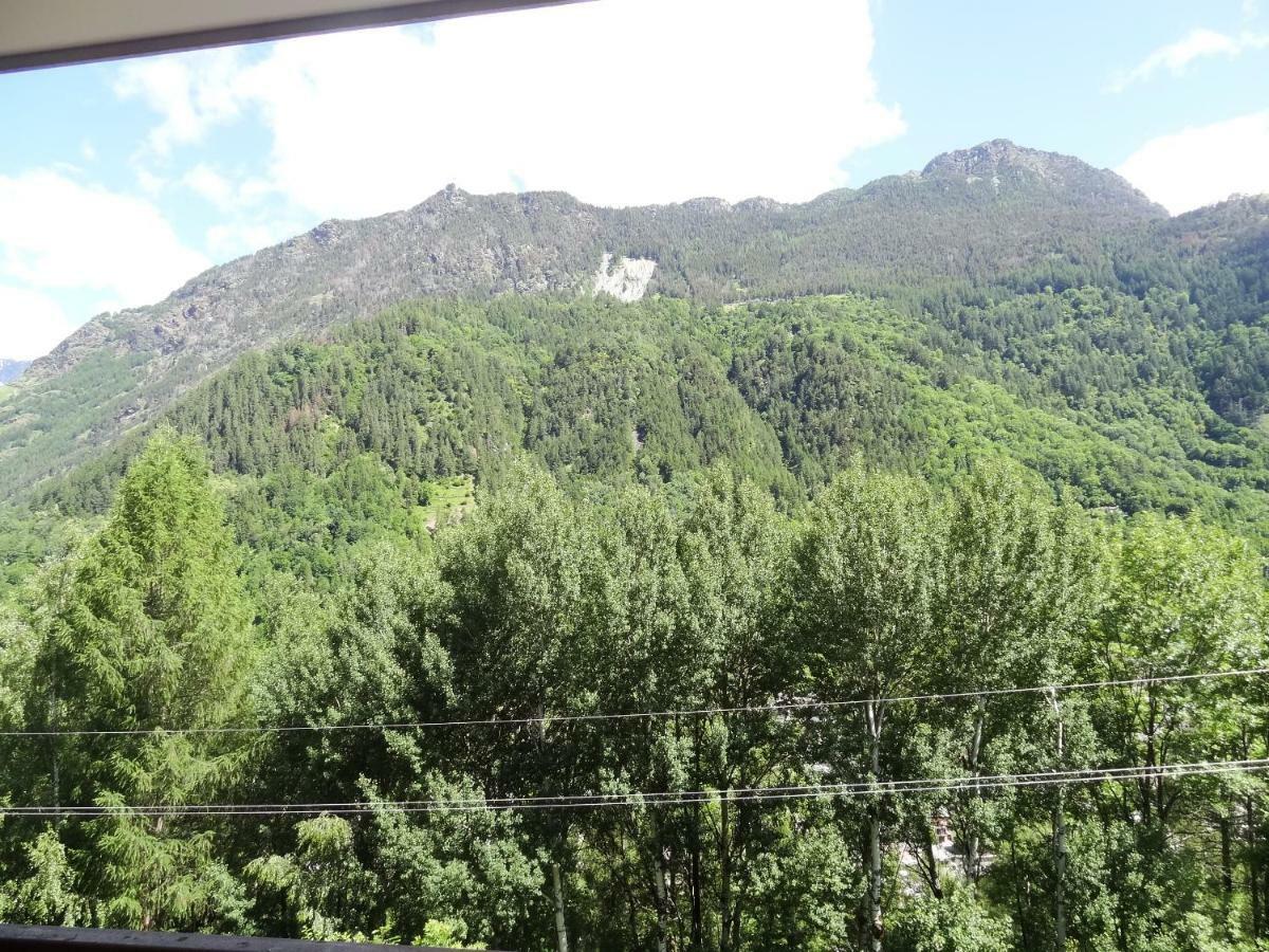 Casa Vacanza Caspoggio Bagian luar foto