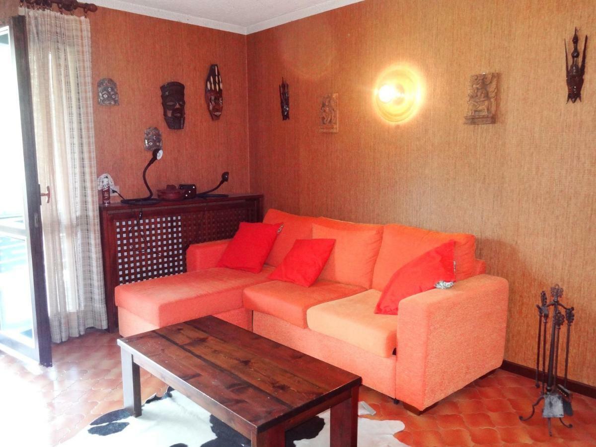 Casa Vacanza Caspoggio Bagian luar foto