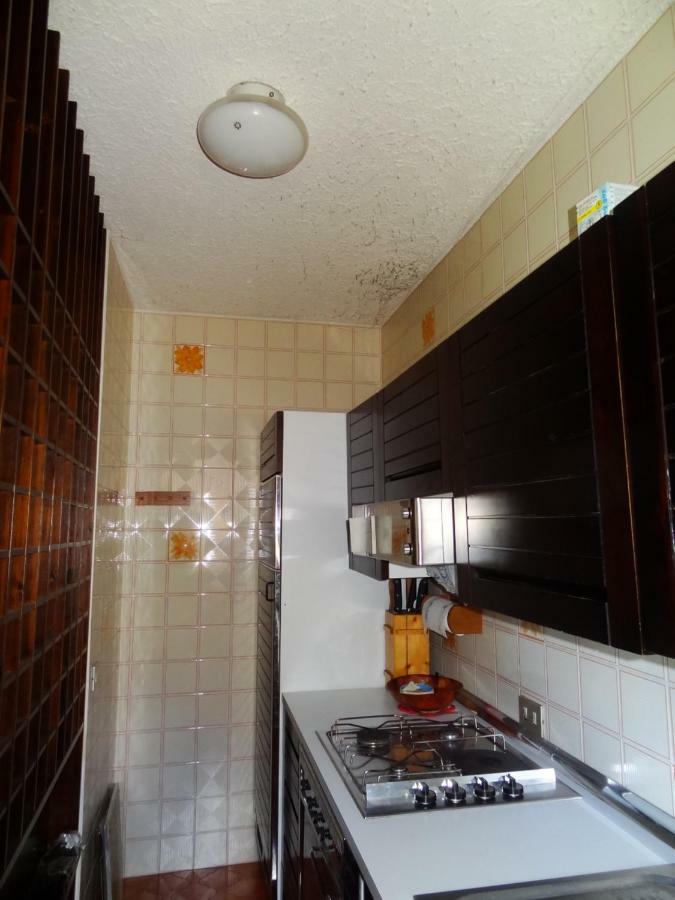Casa Vacanza Caspoggio Bagian luar foto