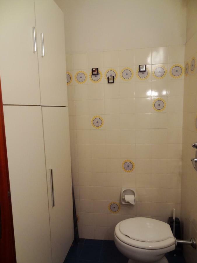 Casa Vacanza Caspoggio Bagian luar foto