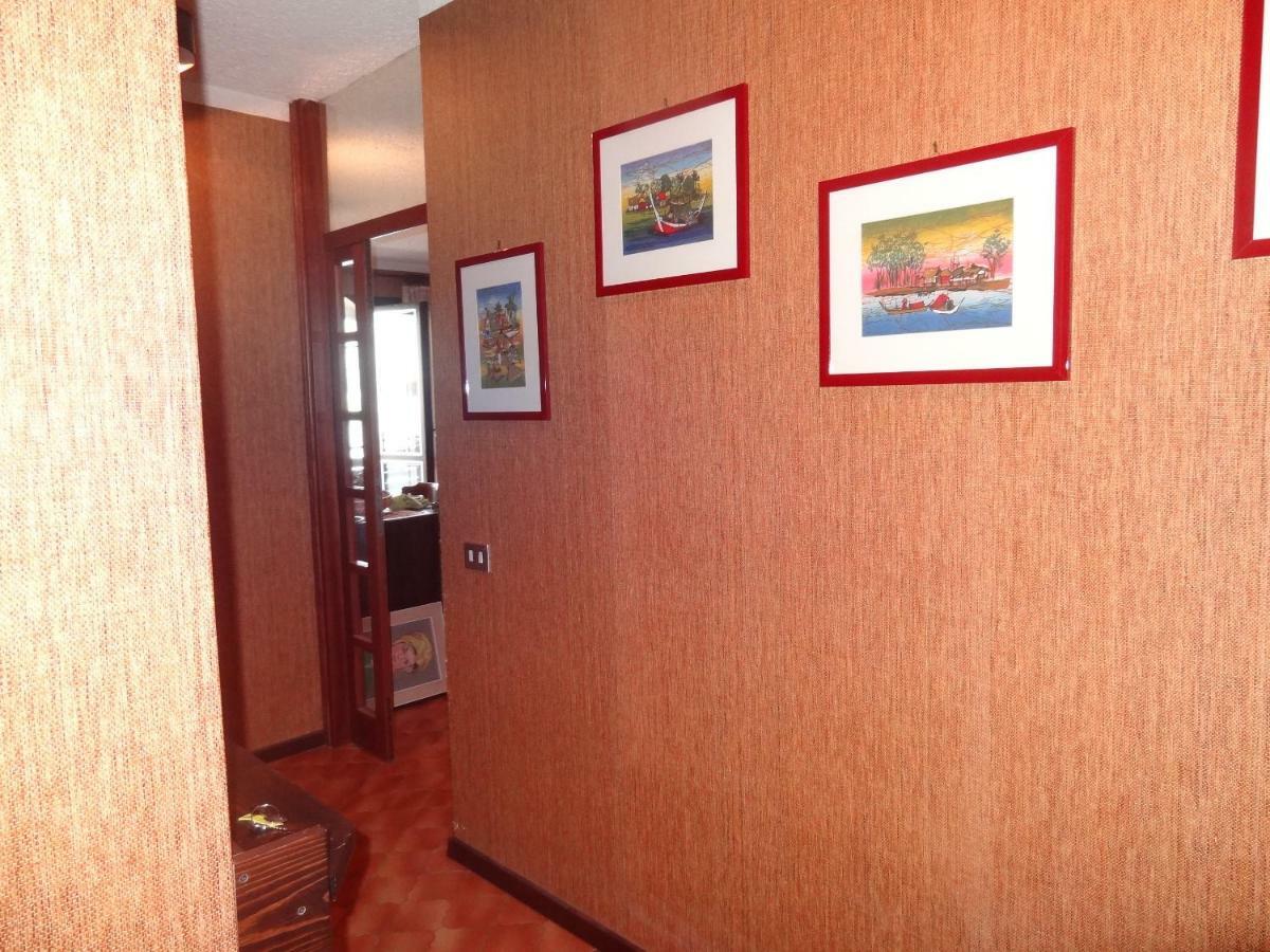 Casa Vacanza Caspoggio Bagian luar foto