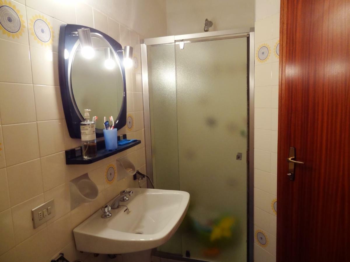 Casa Vacanza Caspoggio Bagian luar foto
