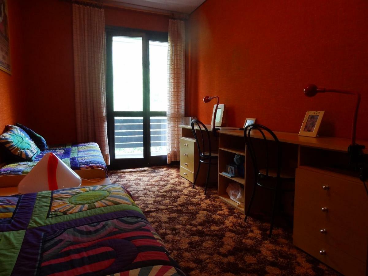 Casa Vacanza Caspoggio Bagian luar foto