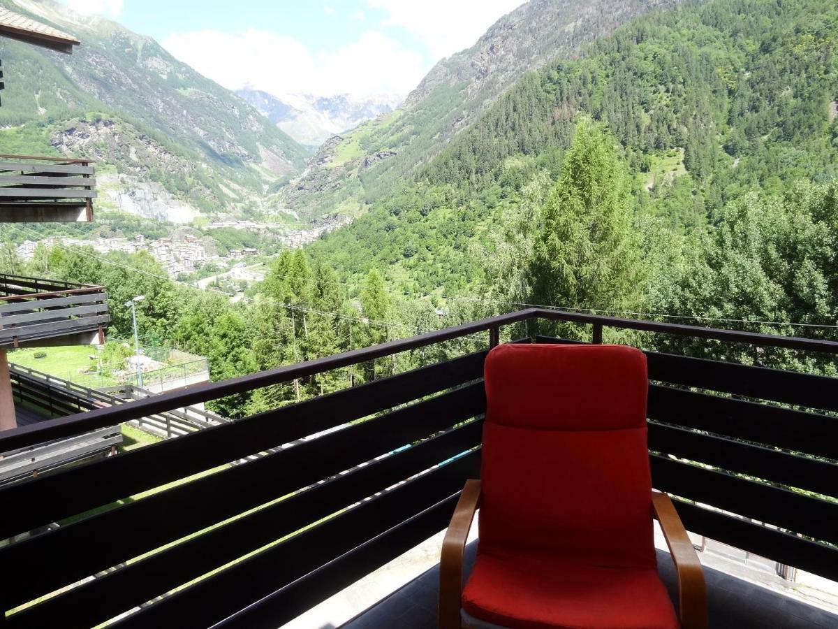 Casa Vacanza Caspoggio Bagian luar foto